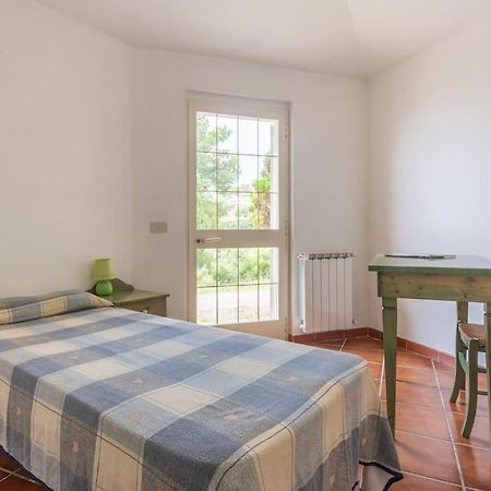 Villa Vacanze Bosa マゴマーダス エクステリア 写真