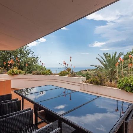 Villa Vacanze Bosa マゴマーダス エクステリア 写真