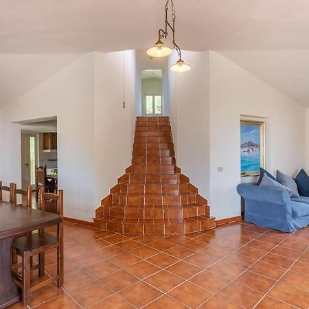 Villa Vacanze Bosa マゴマーダス エクステリア 写真