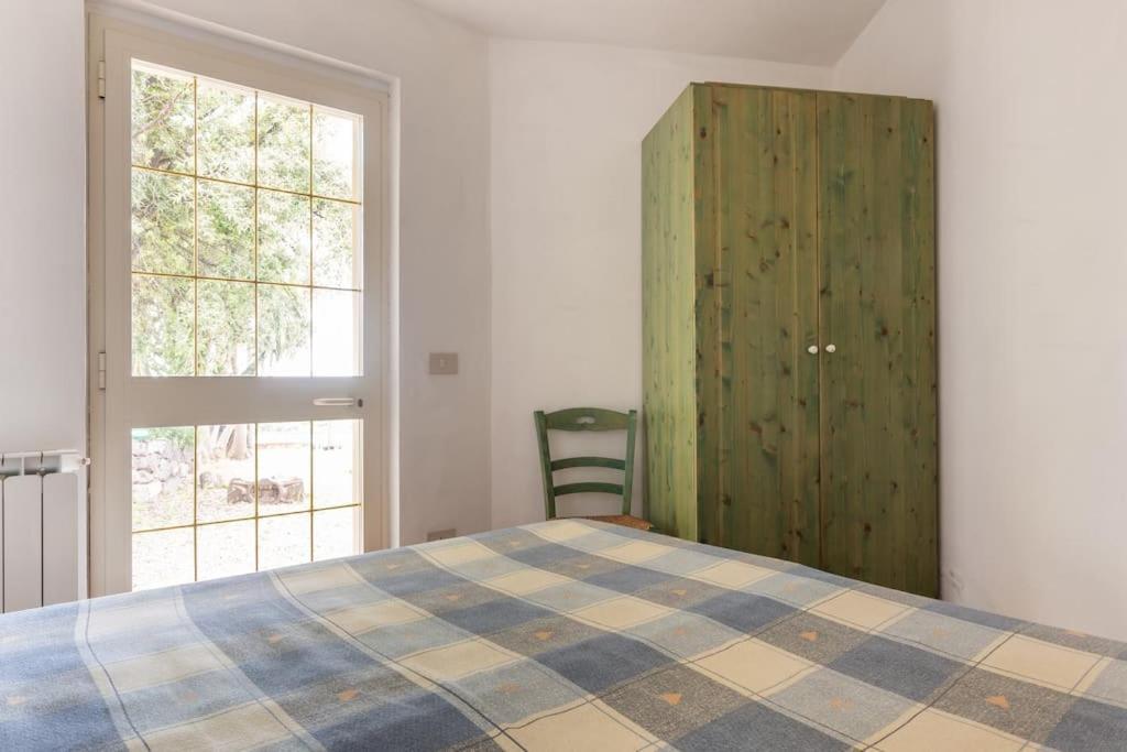 Villa Vacanze Bosa マゴマーダス エクステリア 写真
