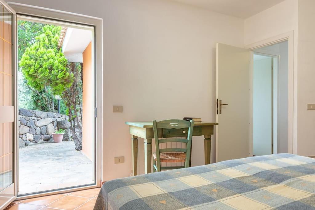 Villa Vacanze Bosa マゴマーダス エクステリア 写真
