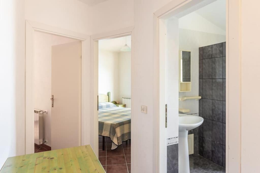 Villa Vacanze Bosa マゴマーダス エクステリア 写真
