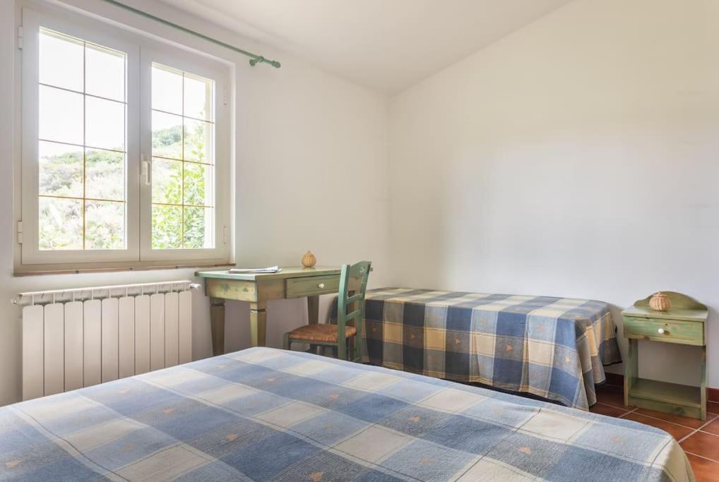 Villa Vacanze Bosa マゴマーダス エクステリア 写真