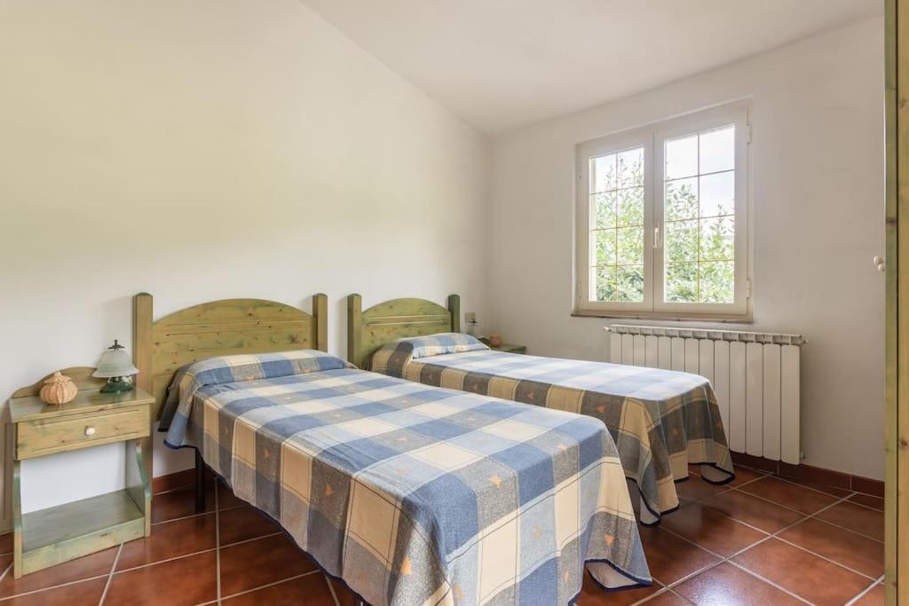 Villa Vacanze Bosa マゴマーダス エクステリア 写真